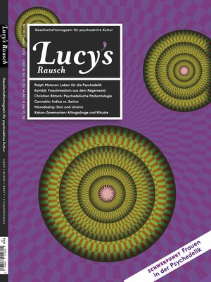 cover image of Lucy's Rausch Nr. 10